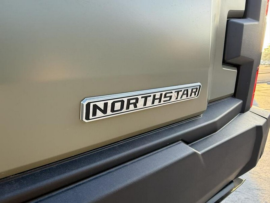 2025 Polaris® XPedition ADV 5 NorthStar