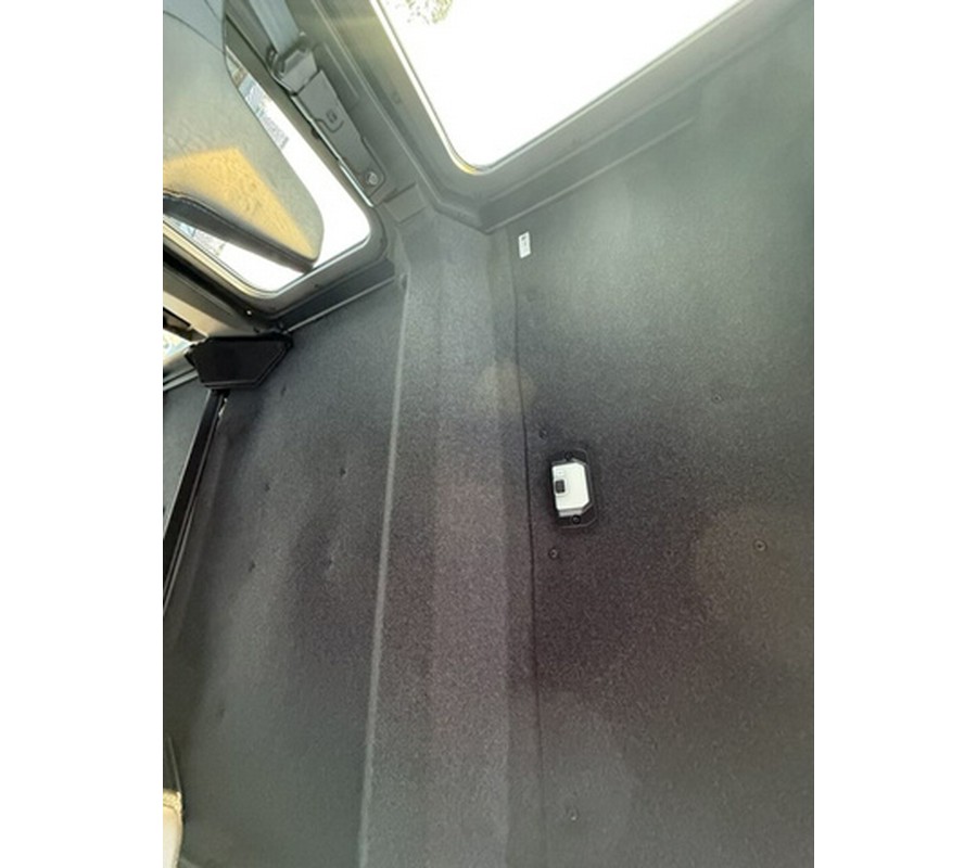 2025 Polaris Xpedition ADV 5 Northstar