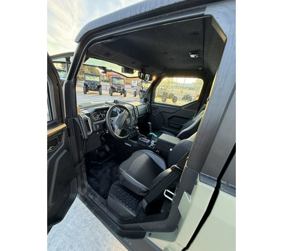 2025 Polaris Xpedition ADV 5 Northstar