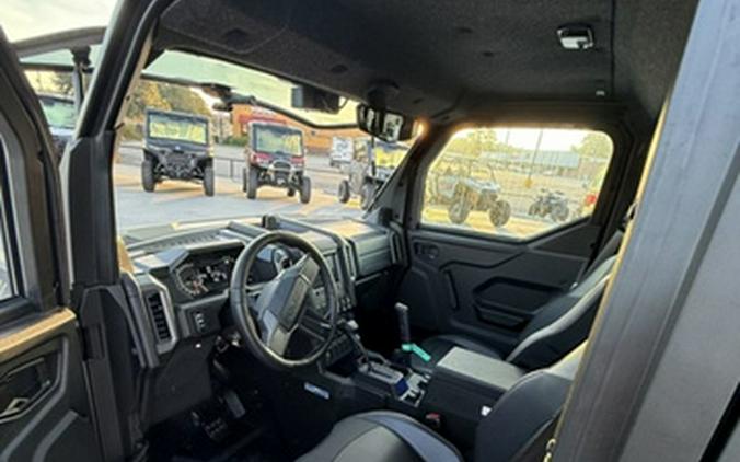 2025 Polaris Xpedition ADV 5 Northstar