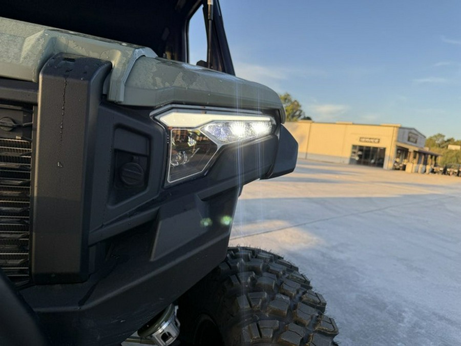 2025 Polaris Xpedition ADV 5 Northstar