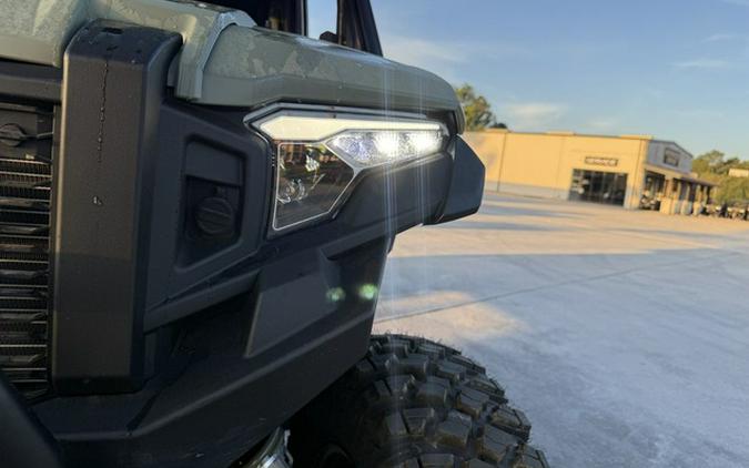 2025 Polaris Xpedition ADV 5 Northstar