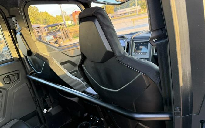 2025 Polaris Xpedition ADV 5 Northstar