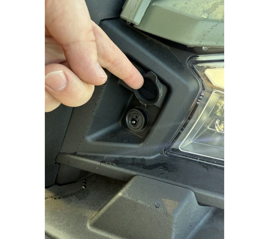 2025 Polaris Xpedition ADV 5 Northstar