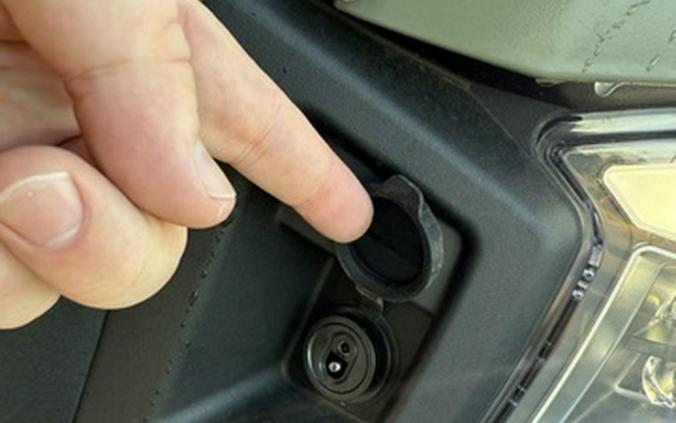 2025 Polaris Xpedition ADV 5 Northstar