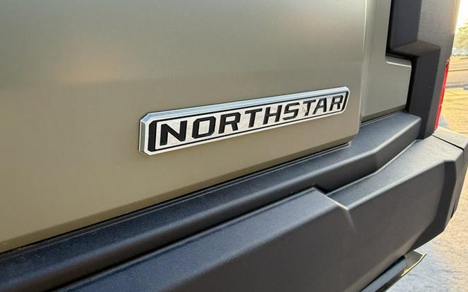 2025 Polaris Xpedition ADV 5 Northstar