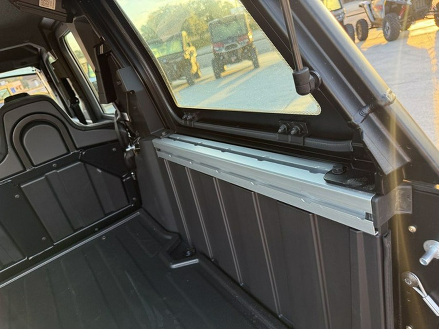 2025 Polaris Xpedition ADV 5 Northstar