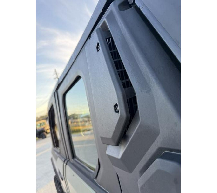 2025 Polaris® XPedition ADV 5 NorthStar