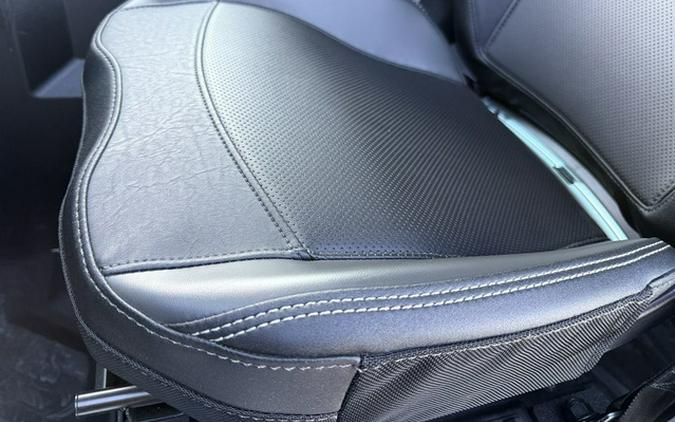 2025 Polaris Xpedition ADV 5 Northstar