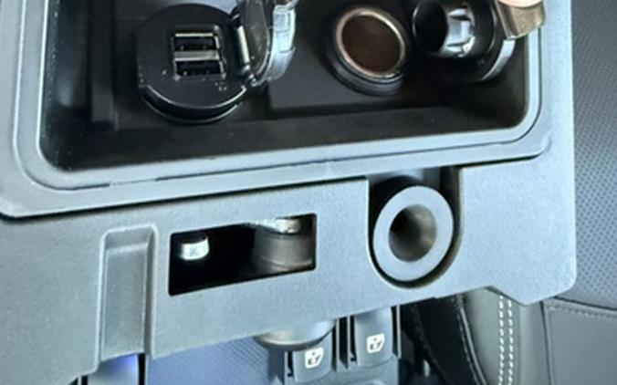 2025 Polaris Xpedition ADV 5 Northstar