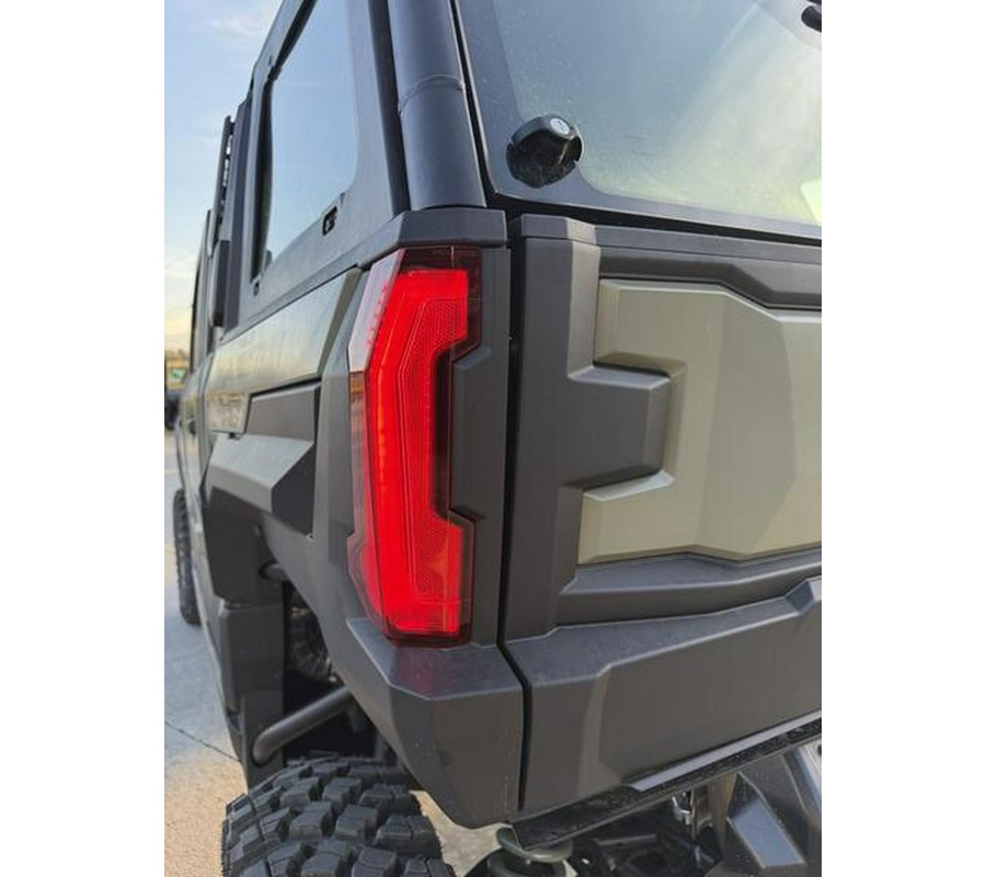 2025 Polaris® XPedition ADV 5 NorthStar