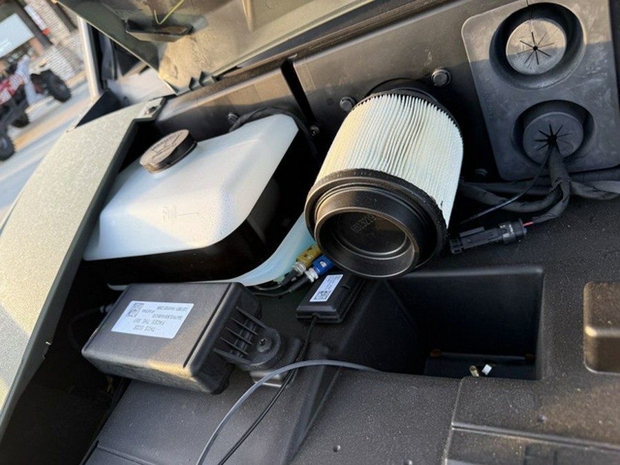 2025 Polaris Xpedition ADV 5 Northstar