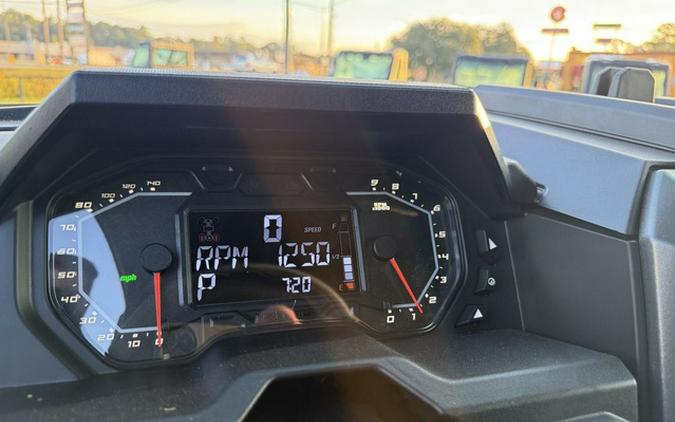 2025 Polaris Xpedition ADV 5 Northstar