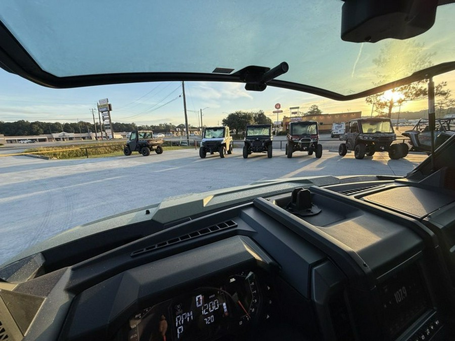 2025 Polaris Xpedition ADV 5 Northstar