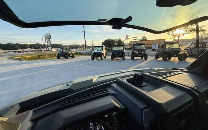 2025 Polaris Xpedition ADV 5 Northstar