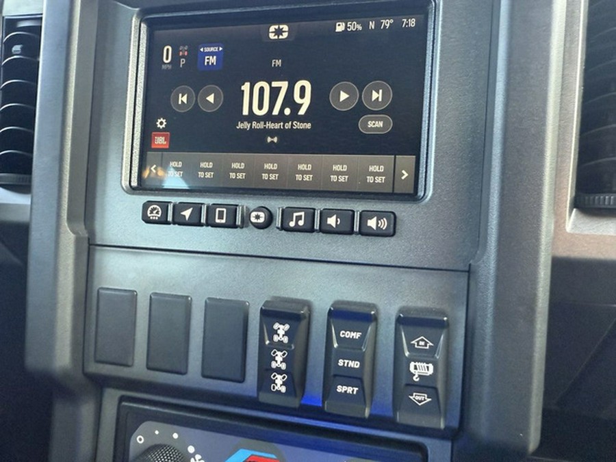 2025 Polaris Xpedition ADV 5 Northstar