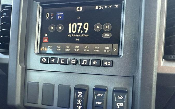 2025 Polaris Xpedition ADV 5 Northstar