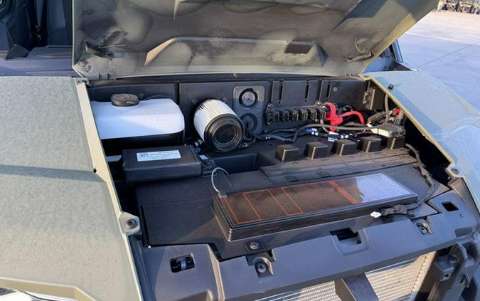 2025 Polaris Xpedition ADV 5 Northstar