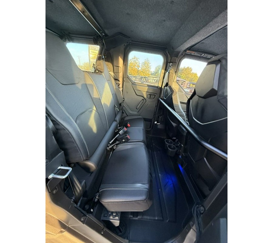 2025 Polaris Xpedition ADV 5 Northstar