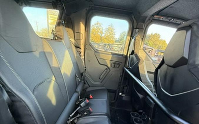 2025 Polaris Xpedition ADV 5 Northstar