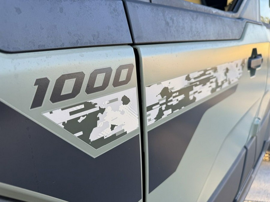 2025 Polaris Xpedition ADV 5 Northstar