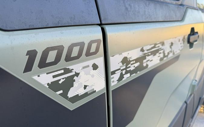 2025 Polaris Xpedition ADV 5 Northstar