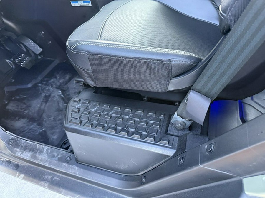 2025 Polaris Xpedition ADV 5 Northstar