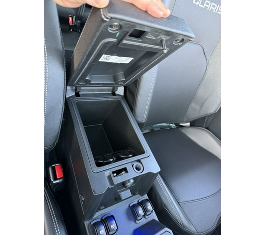 2025 Polaris Xpedition ADV 5 Northstar