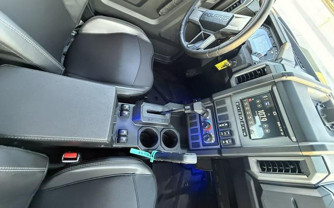 2025 Polaris Xpedition ADV 5 Northstar