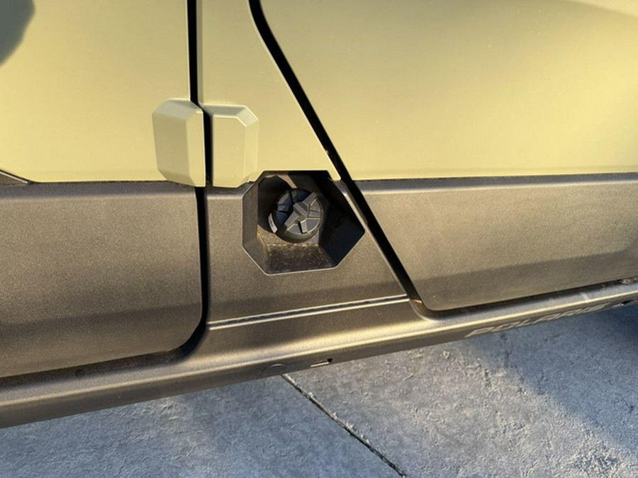 2025 Polaris Xpedition ADV 5 Northstar