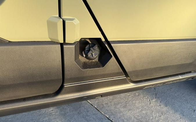 2025 Polaris Xpedition ADV 5 Northstar