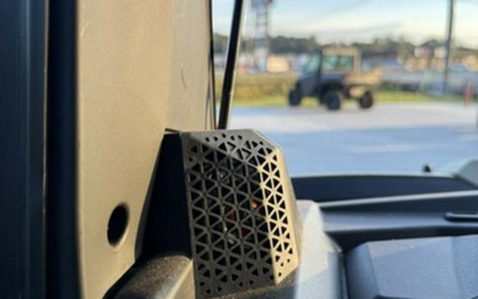 2025 Polaris Xpedition ADV 5 Northstar