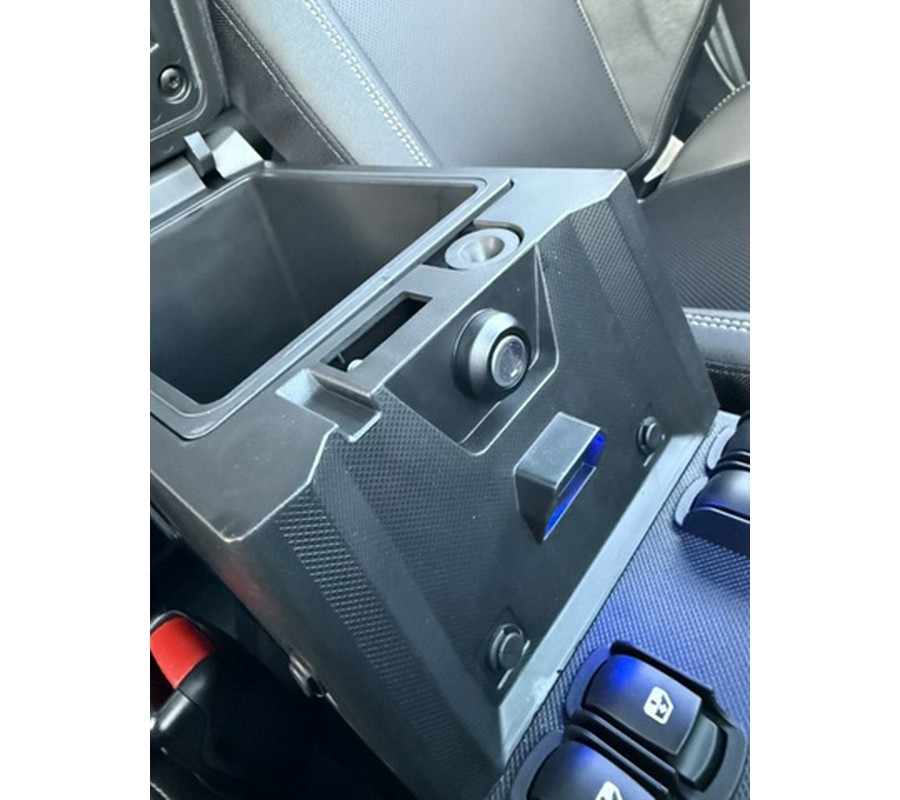 2025 Polaris Xpedition ADV 5 Northstar