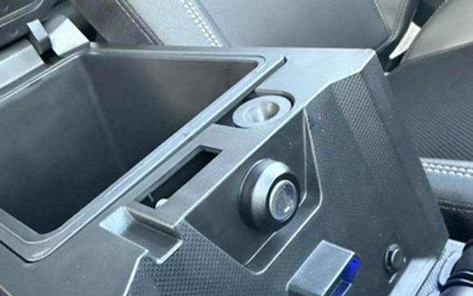 2025 Polaris Xpedition ADV 5 Northstar