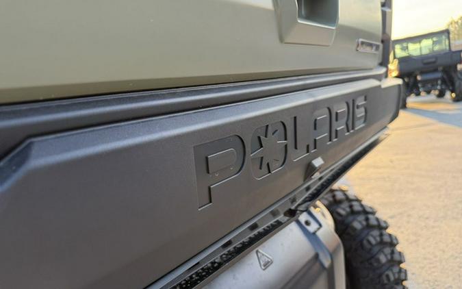 2025 Polaris Xpedition ADV 5 Northstar