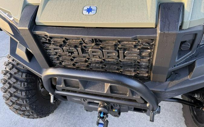 2025 Polaris Xpedition ADV 5 Northstar