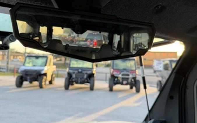 2025 Polaris Xpedition ADV 5 Northstar