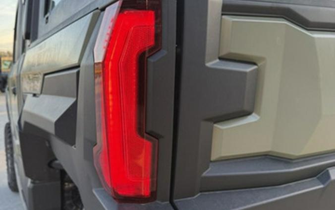 2025 Polaris Xpedition ADV 5 Northstar