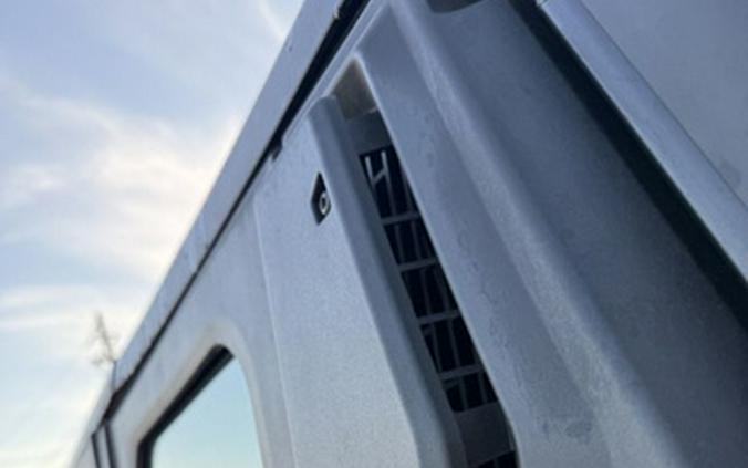 2025 Polaris Xpedition ADV 5 Northstar