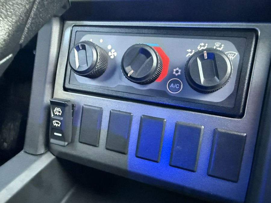 2025 Polaris Xpedition ADV 5 Northstar