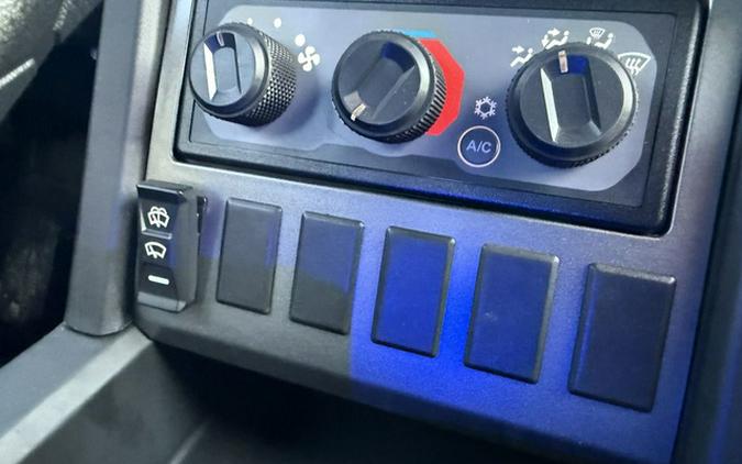 2025 Polaris Xpedition ADV 5 Northstar