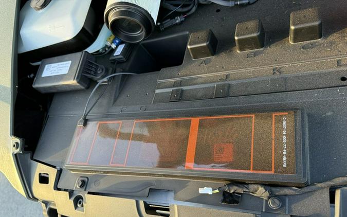 2025 Polaris Xpedition ADV 5 Northstar