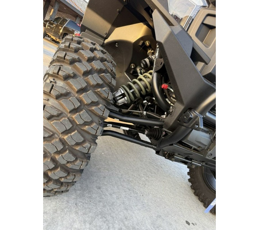 2025 Polaris Xpedition ADV 5 Northstar