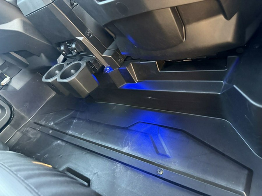 2025 Polaris Xpedition ADV 5 Northstar