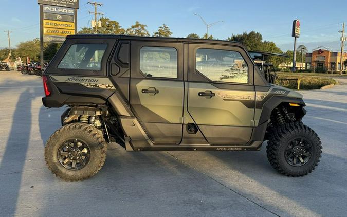 2025 Polaris Xpedition ADV 5 Northstar