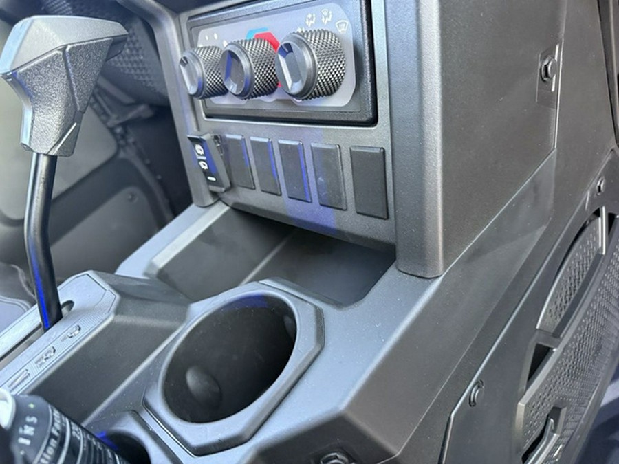 2025 Polaris Xpedition ADV 5 Northstar