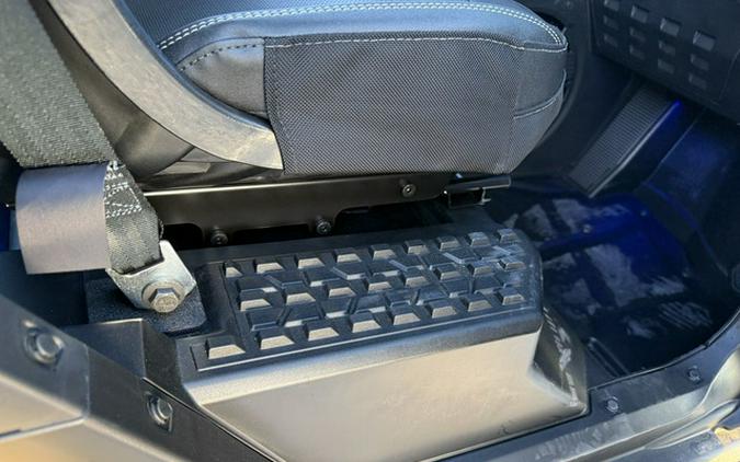 2025 Polaris Xpedition ADV 5 Northstar