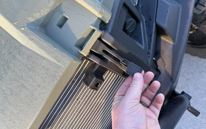 2025 Polaris Xpedition ADV 5 Northstar