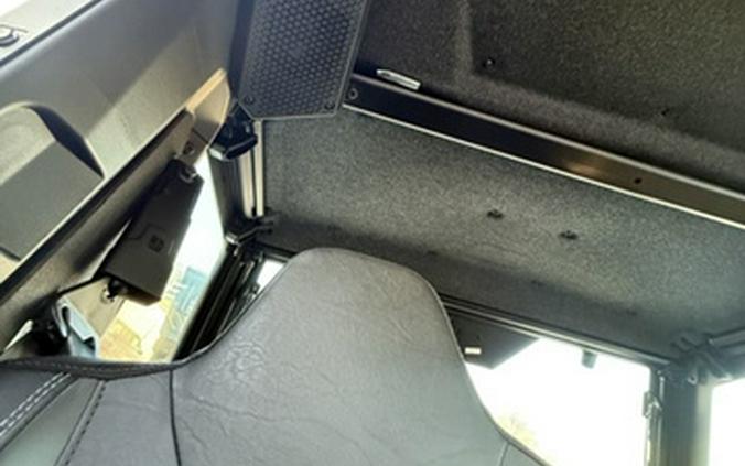 2025 Polaris Xpedition ADV 5 Northstar