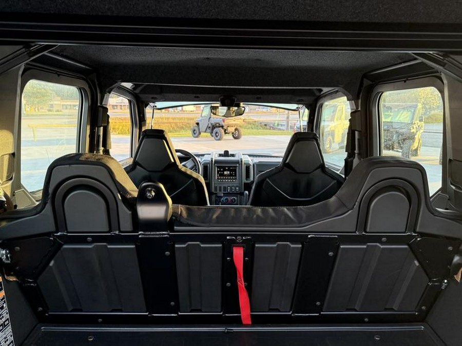 2025 Polaris® XPedition ADV 5 NorthStar